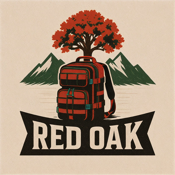 Red Oak Survival
