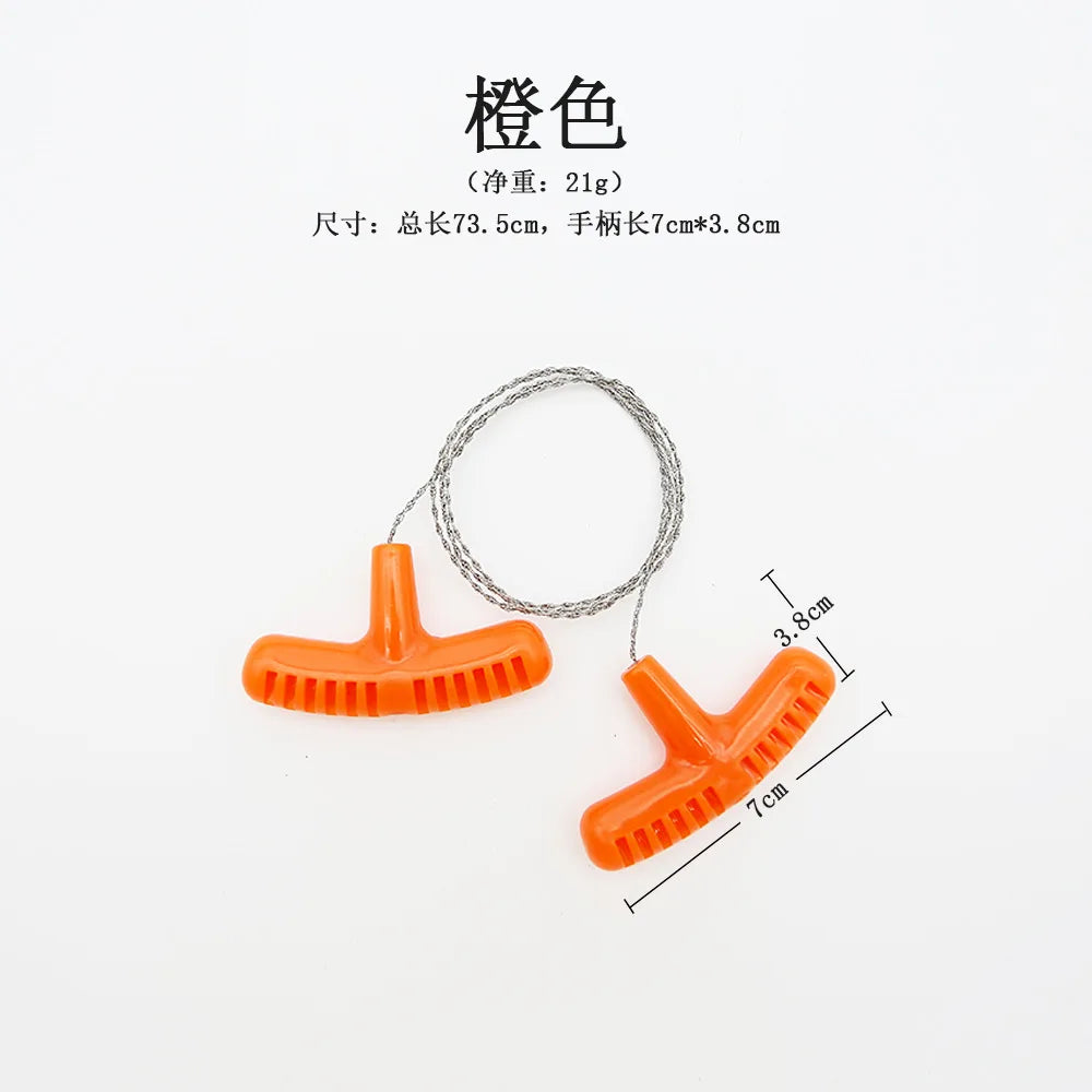 High-quality Pocket Wire Saw