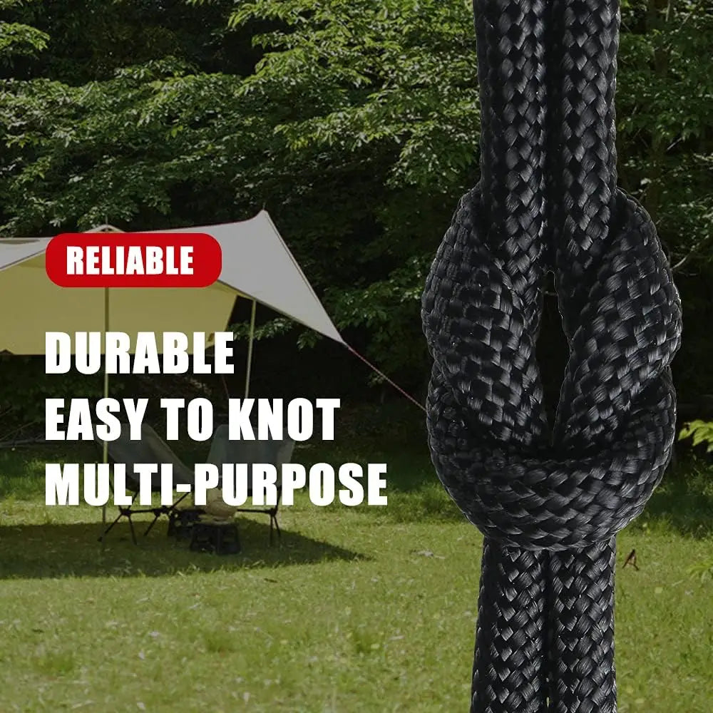Paracord - 9 Core 550 Military Tactical