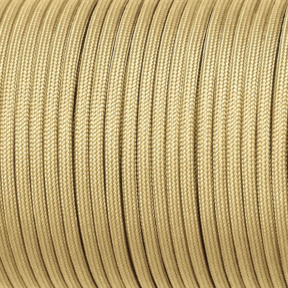 Paracord - 9 Core 550 Military Tactical