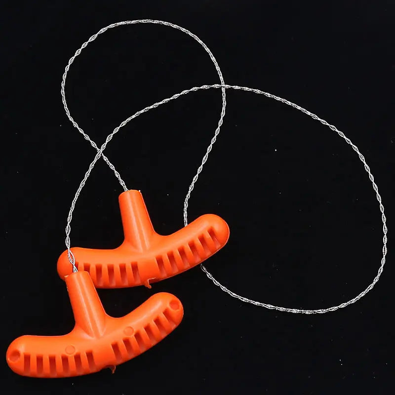 High-quality Pocket Wire Saw
