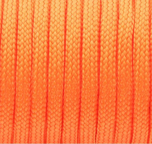 Paracord - 9 Core 550 Military Tactical